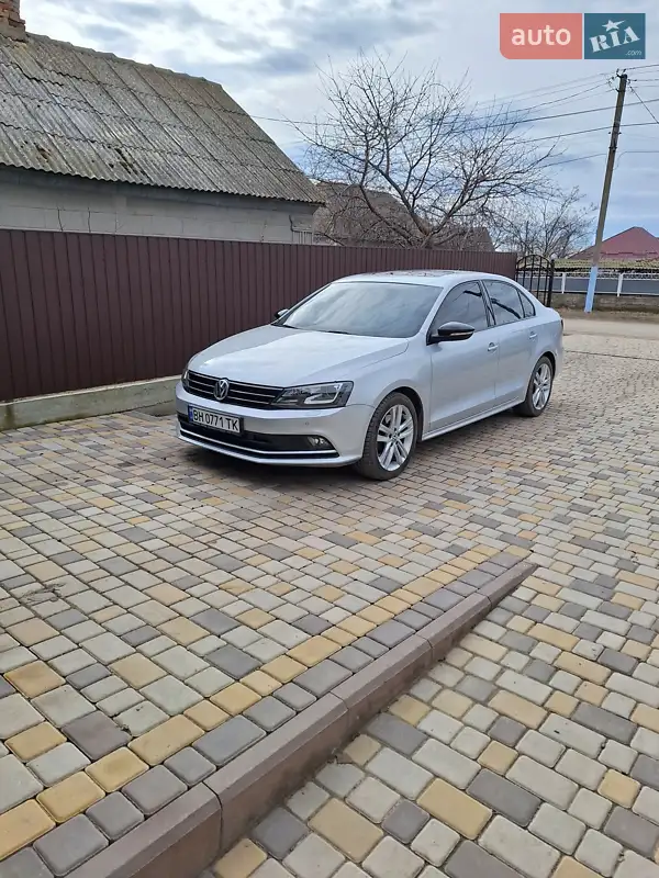 2015 volkswagen jetta