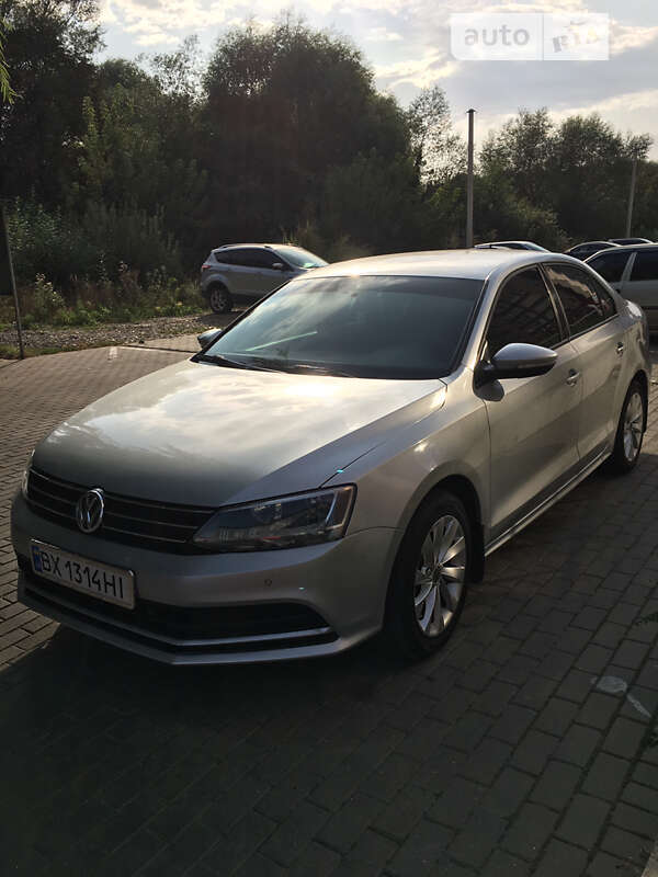 2015 volkswagen jetta
