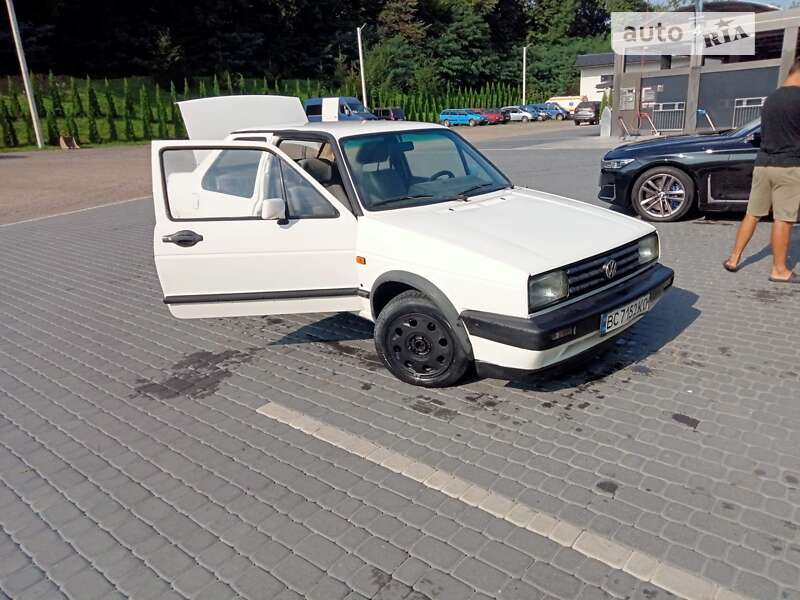 1985 volkswagen jetta