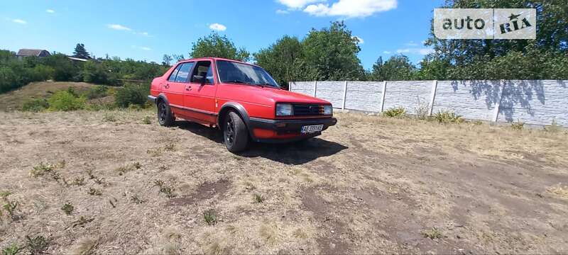 1985 volkswagen jetta