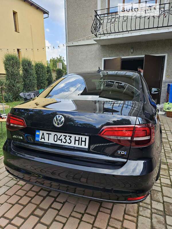2016 volkswagen jetta