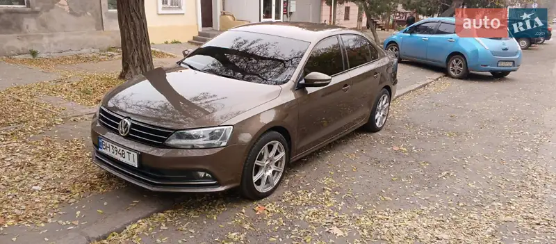 2016 volkswagen jetta