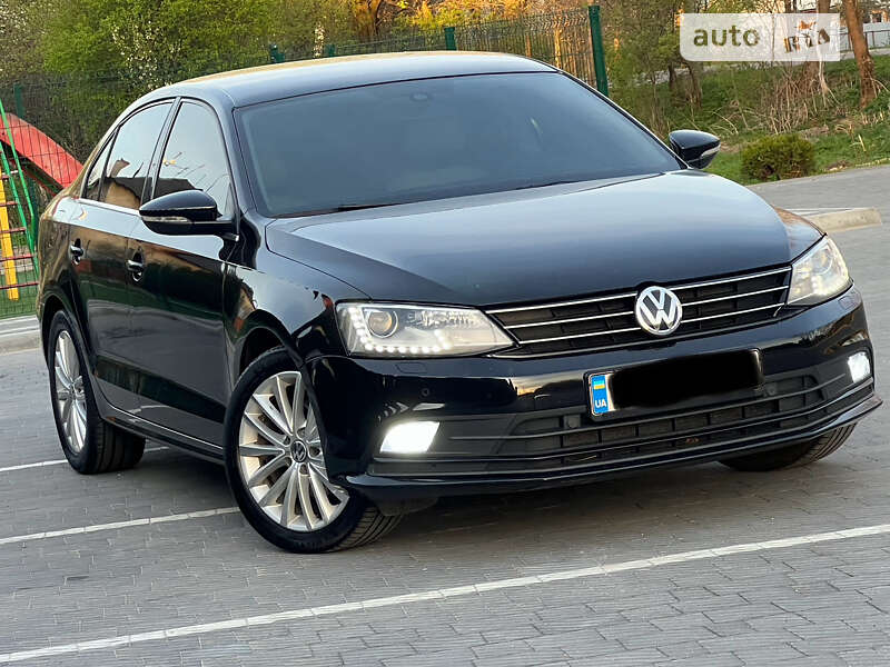 2016 volkswagen jetta