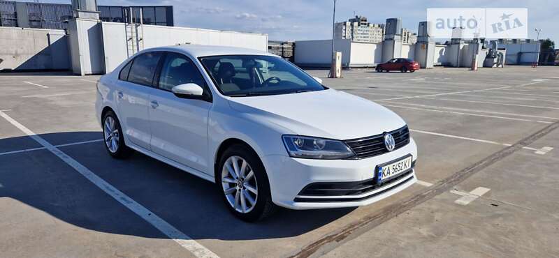 2016 volkswagen jetta