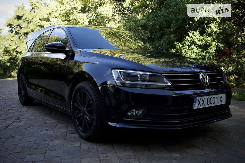 2016 volkswagen jetta