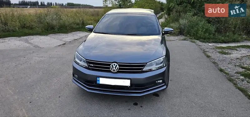 2016 volkswagen jetta
