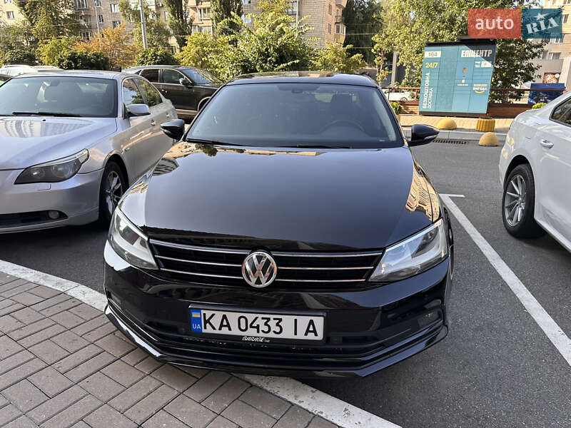 2016 volkswagen jetta