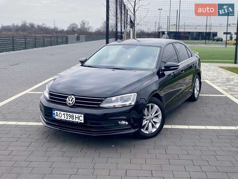 2016 volkswagen jetta