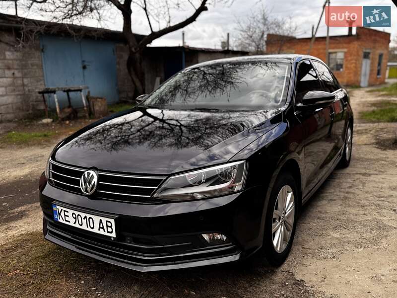 2016 volkswagen jetta