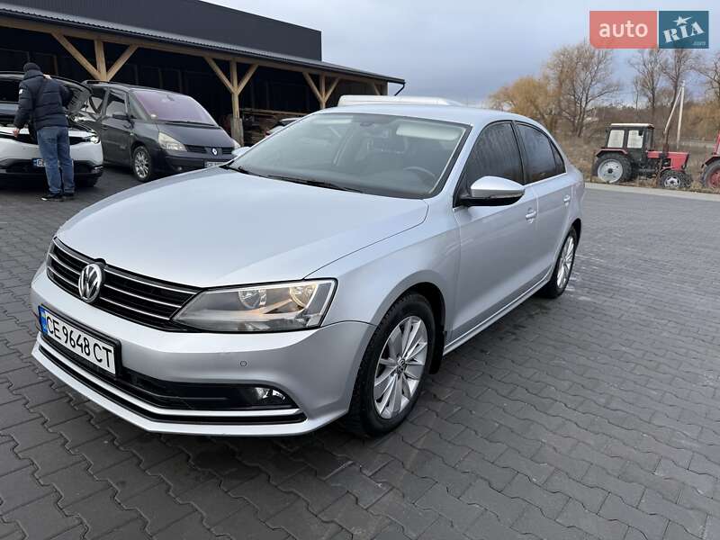 2016 volkswagen jetta