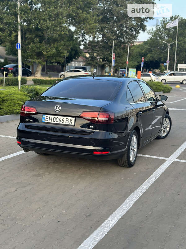 2016 volkswagen jetta