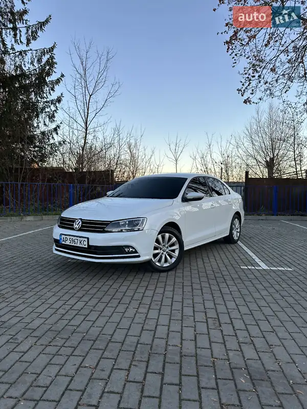 2016 volkswagen jetta