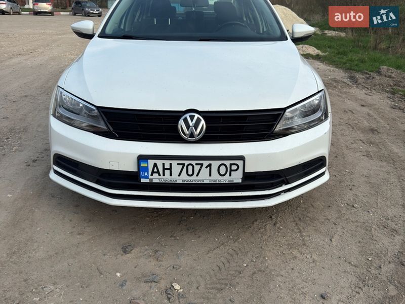 2016 volkswagen jetta