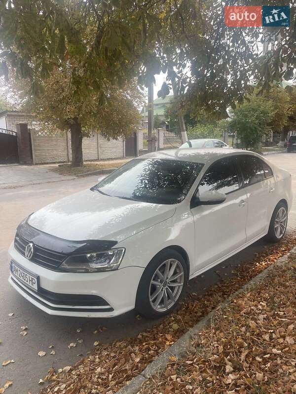 2016 volkswagen jetta