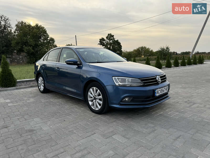 2016 volkswagen jetta