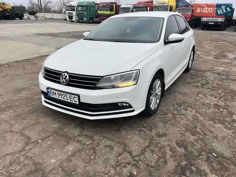 2016 volkswagen jetta