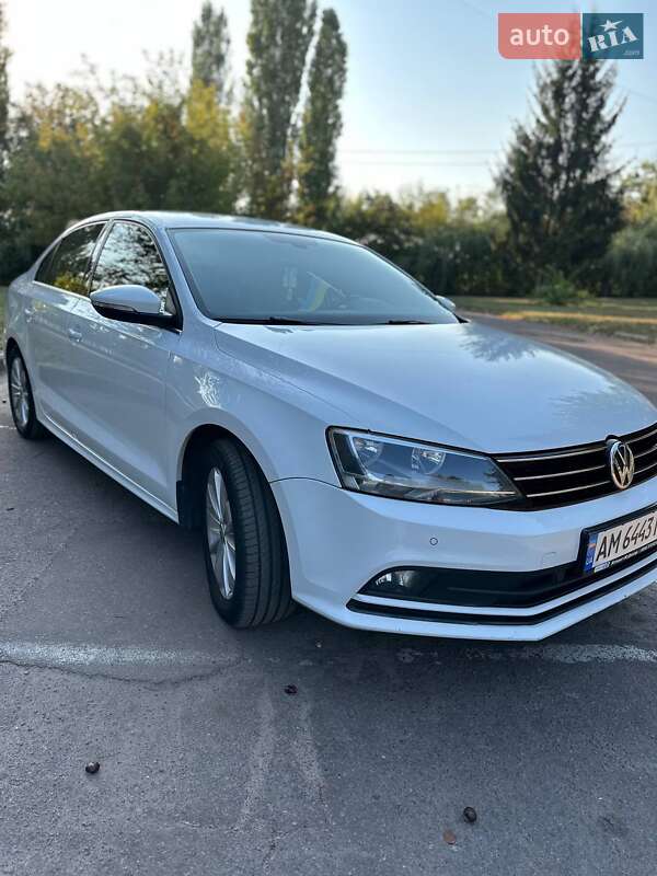 2016 volkswagen jetta