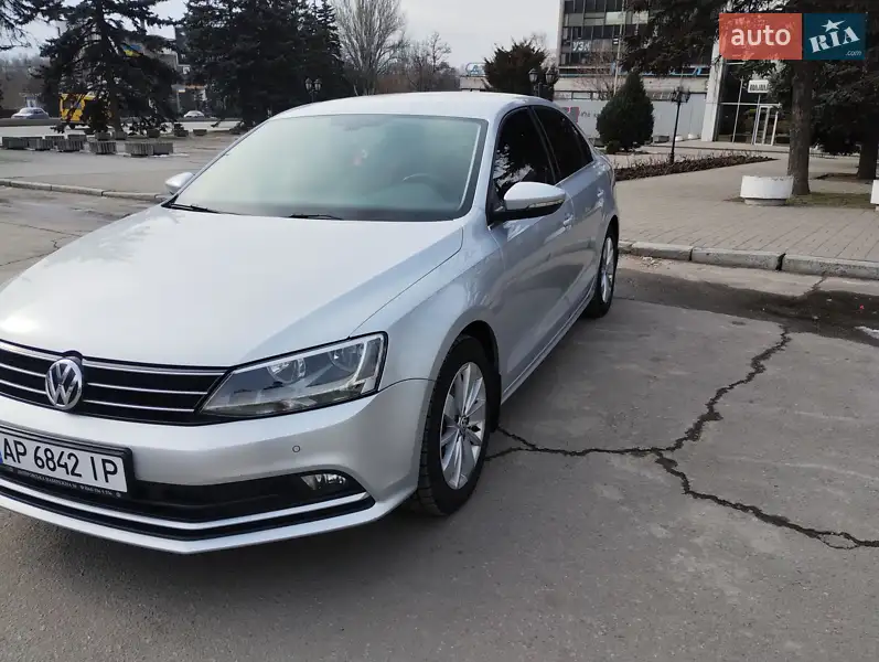 2016 volkswagen jetta