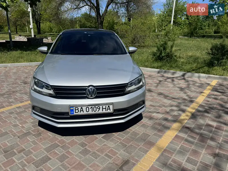 2016 volkswagen jetta