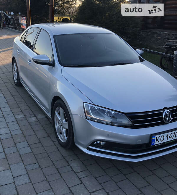 2016 volkswagen jetta