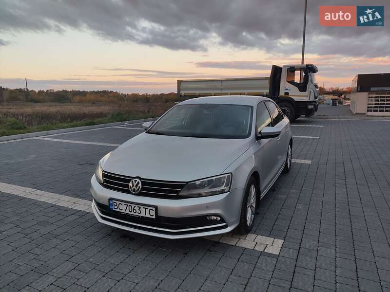 2016 volkswagen jetta