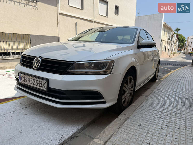 2016 volkswagen jetta