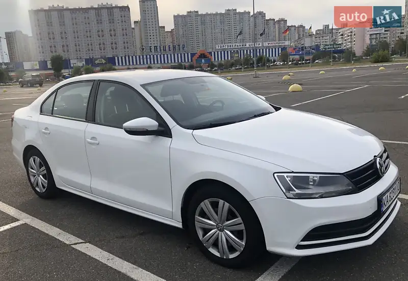 2016 volkswagen jetta