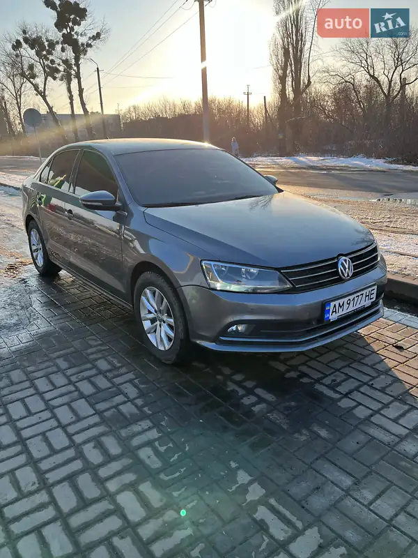 2016 volkswagen jetta