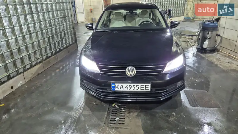 2016 volkswagen jetta