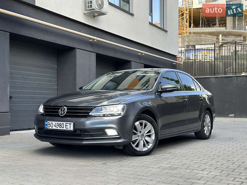2016 volkswagen jetta
