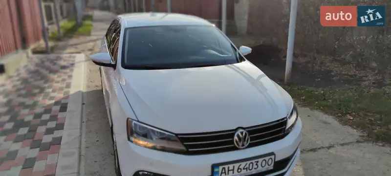 2016 volkswagen jetta