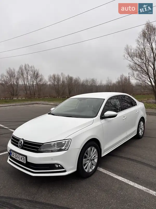 2016 volkswagen jetta