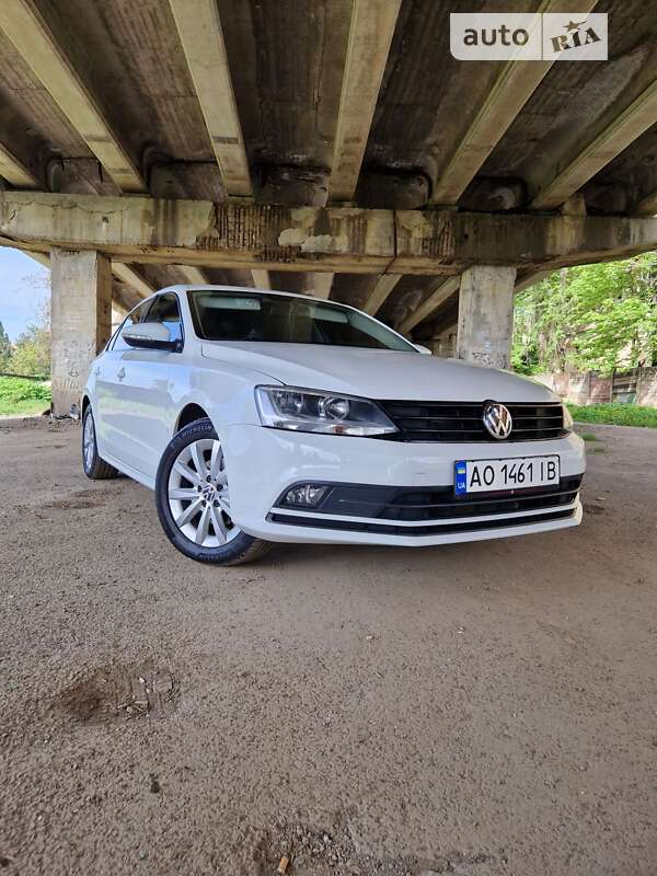 2016 volkswagen jetta