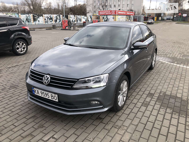 2016 volkswagen jetta