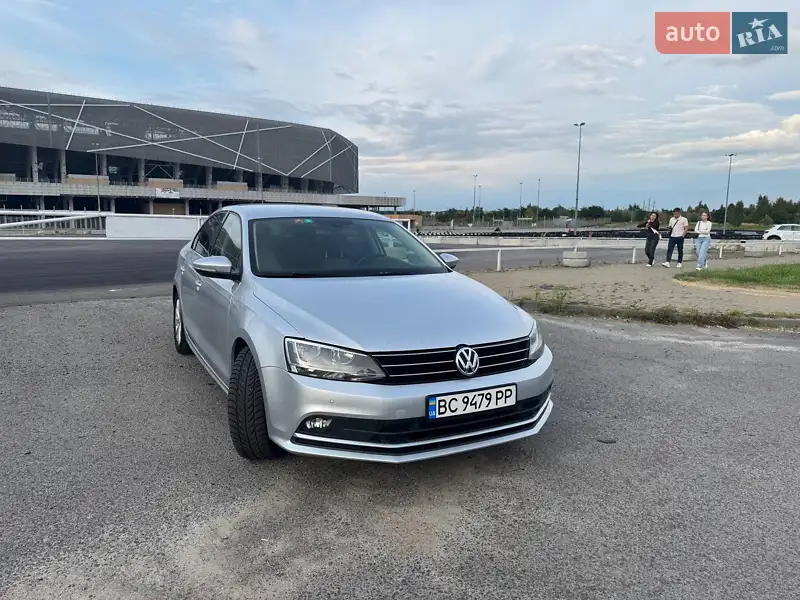 2016 volkswagen jetta