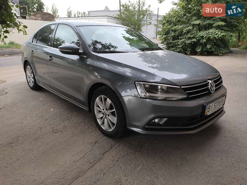2016 volkswagen jetta