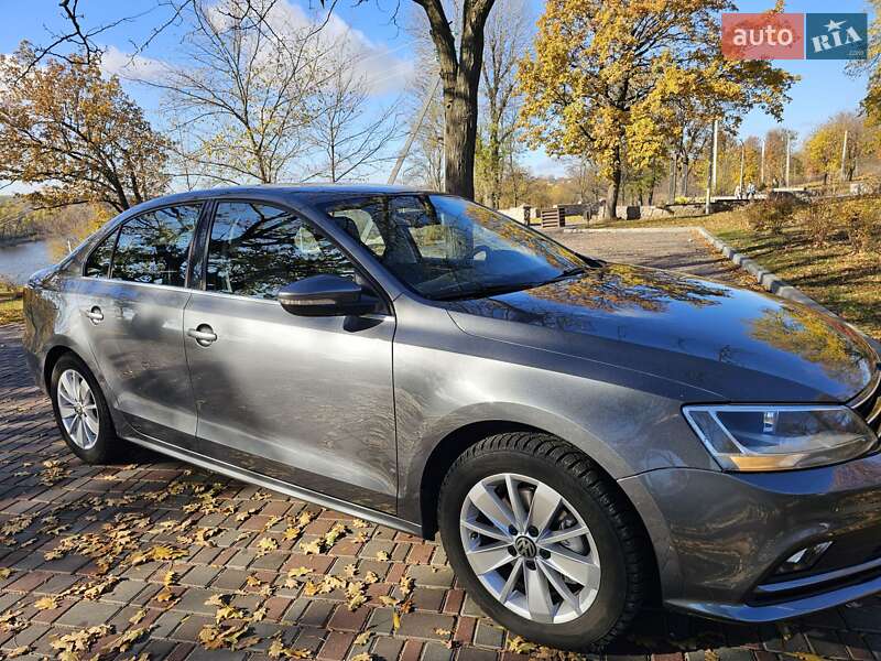 2016 volkswagen jetta