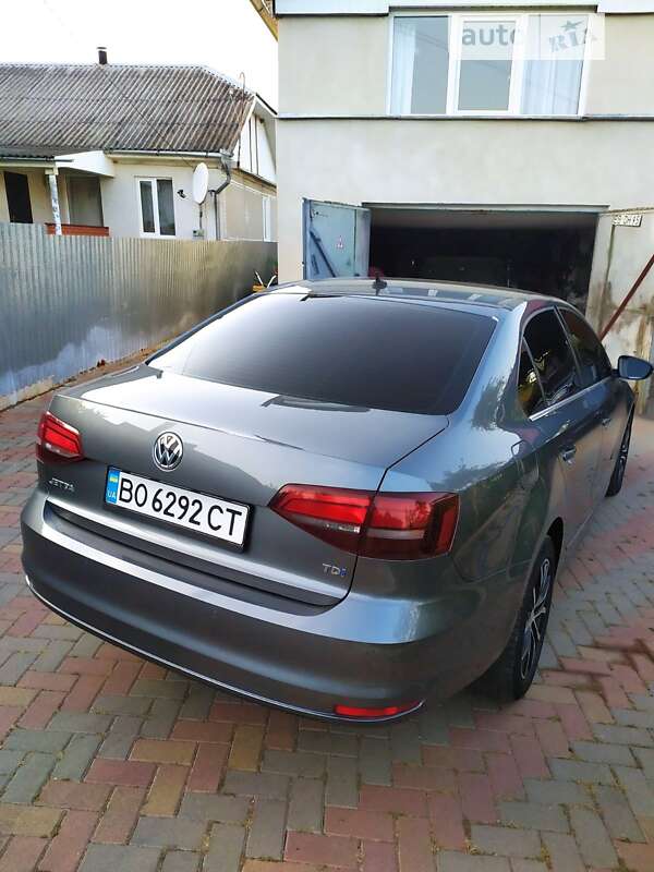 2016 volkswagen jetta