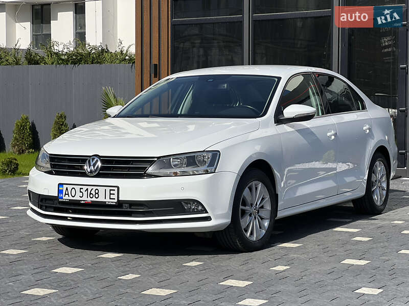2016 volkswagen jetta