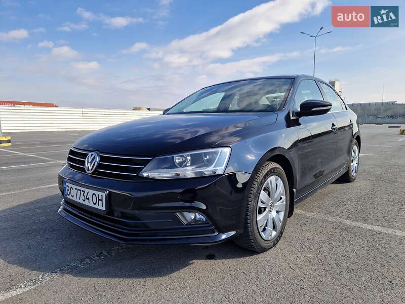 2016 volkswagen jetta
