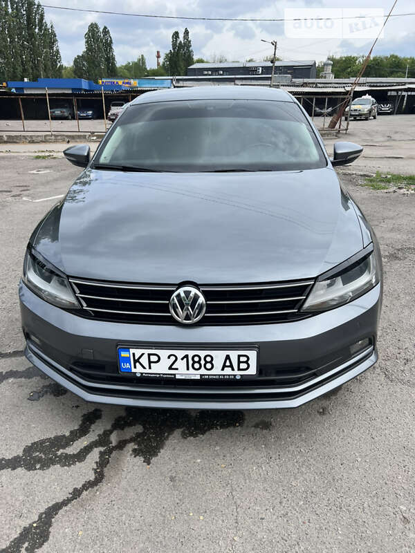 2016 volkswagen jetta