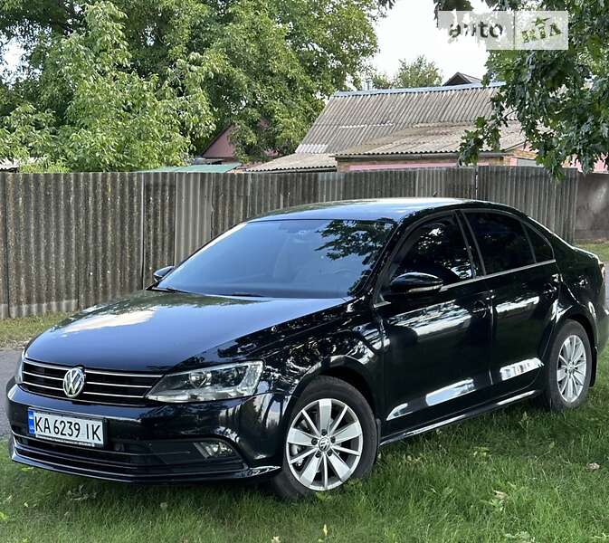 2016 volkswagen jetta