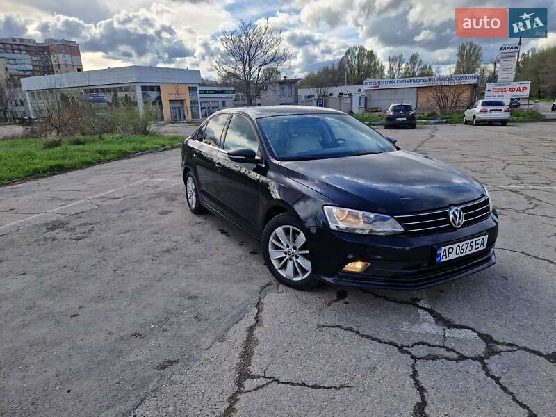 2016 volkswagen jetta