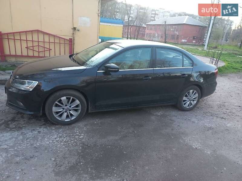 2016 volkswagen jetta