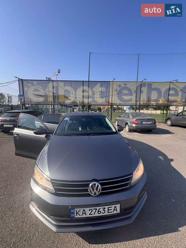 2016 volkswagen jetta