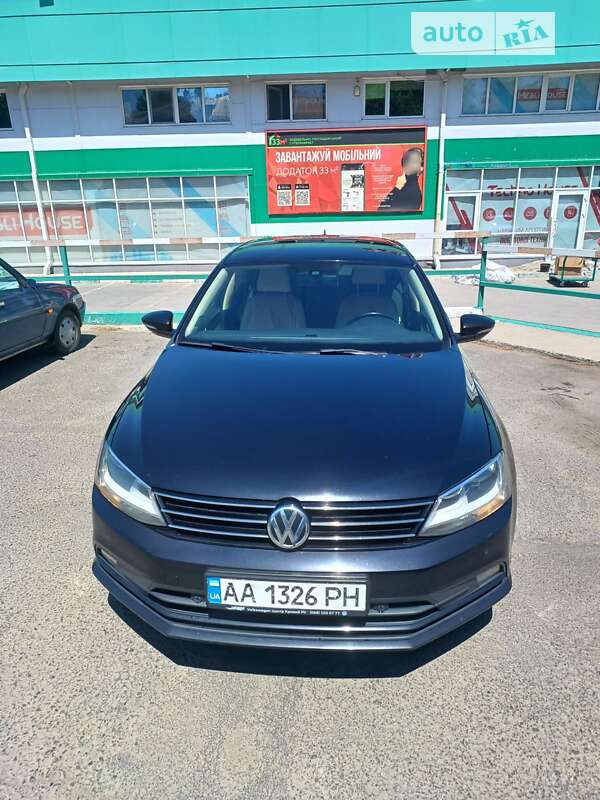 2016 volkswagen jetta