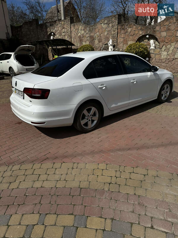 2016 volkswagen jetta