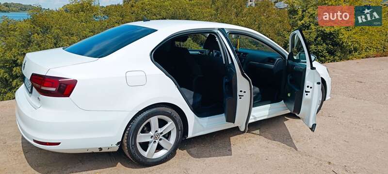 2016 volkswagen jetta