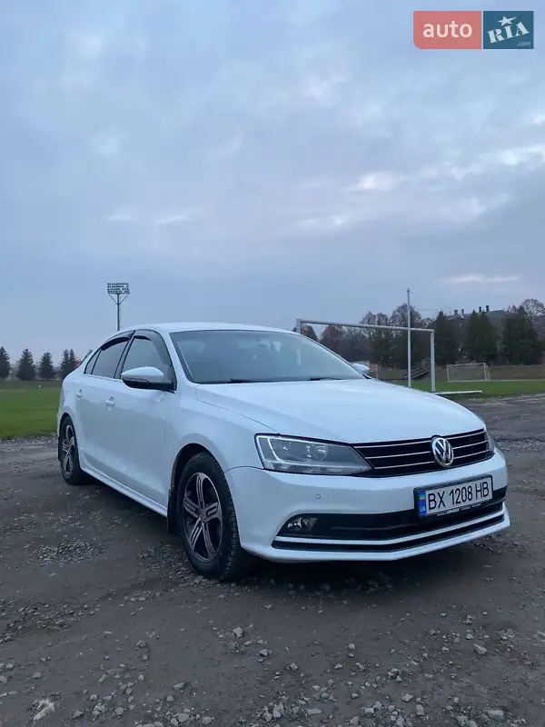 2016 volkswagen jetta