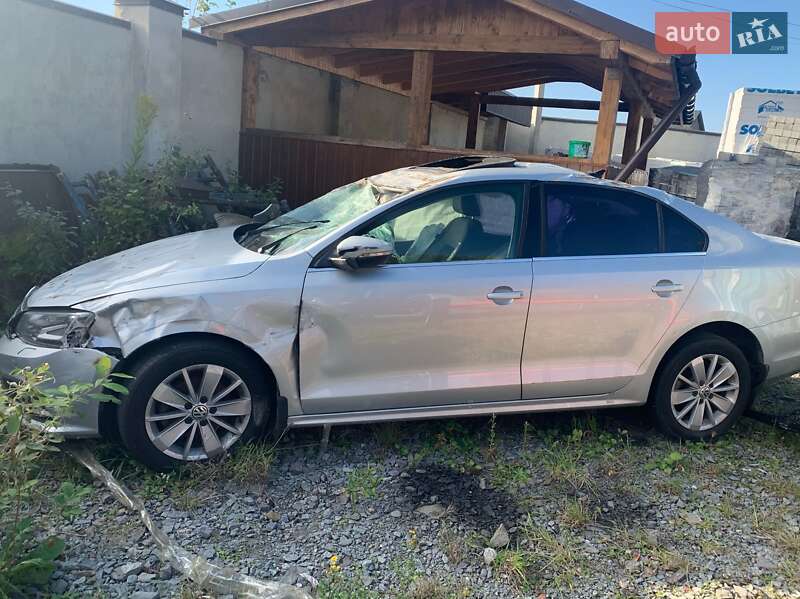 2016 volkswagen jetta